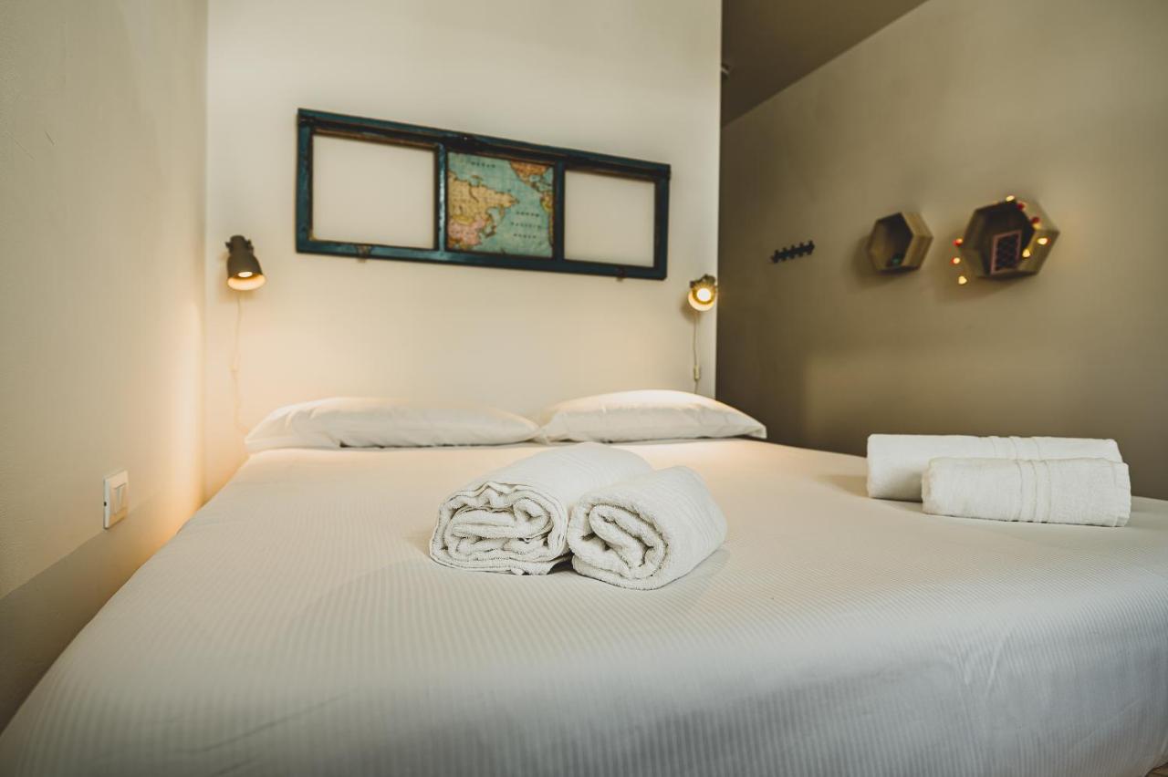 Albergo Diffuso Antagonisti Melle Exterior foto