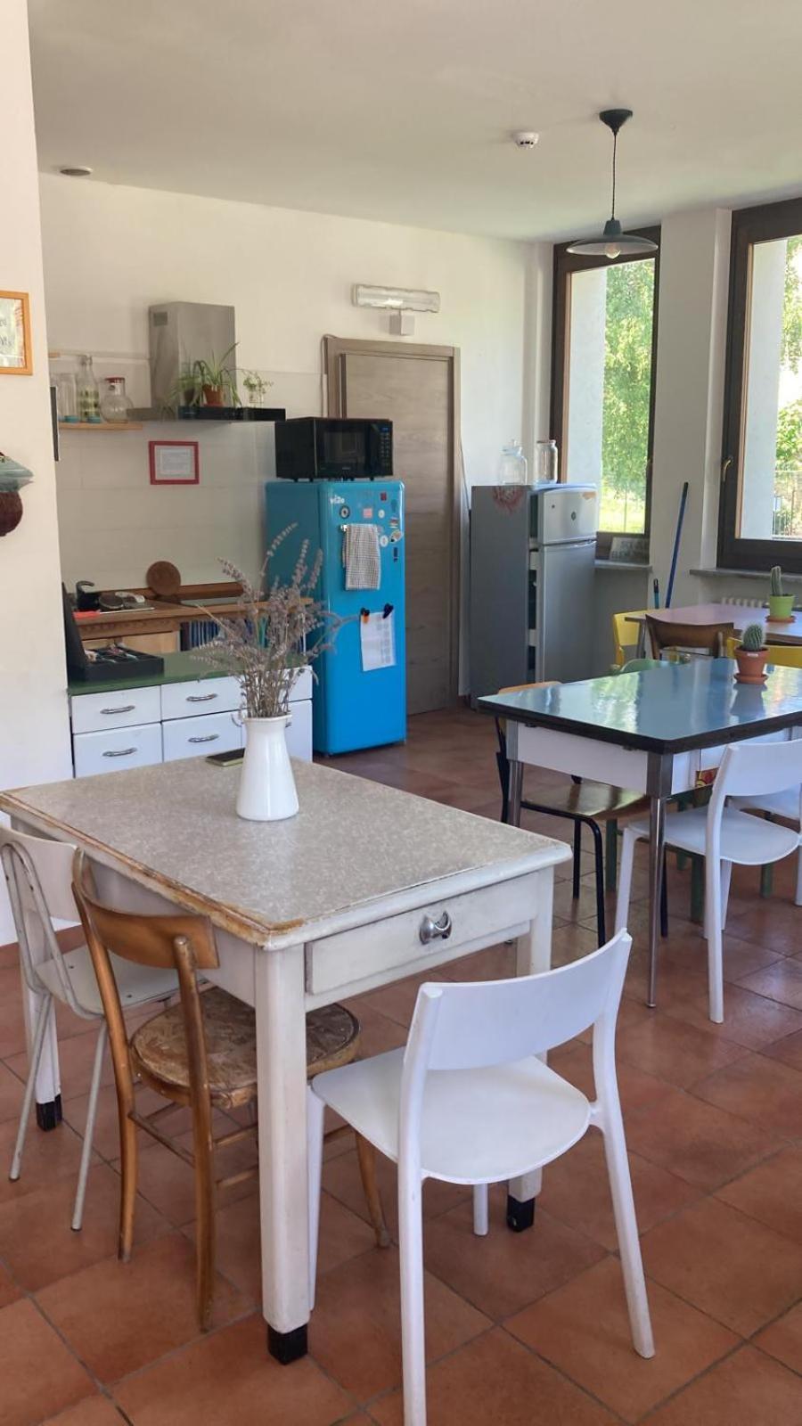 Albergo Diffuso Antagonisti Melle Exterior foto
