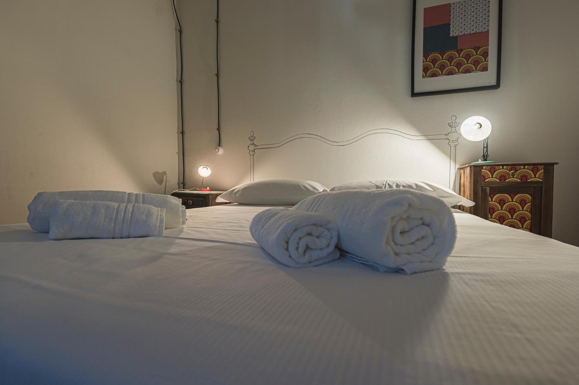 Albergo Diffuso Antagonisti Melle Exterior foto
